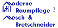Moderne Raumpflege GmbH