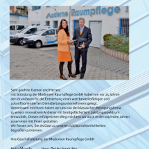 Geschäftsführung